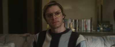 I'm assuming you don't have kids. - Dahmer – Monster: The Jeffrey Dahmer Story