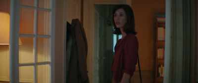 I'm assuming, I'm not going to spend your life head down. - Mr & Mme Adelman