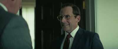 - I'm assuming it's to...
- No, no, no. It's okay. - Vice