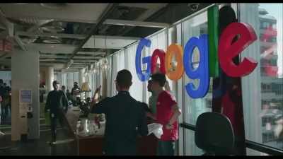 - I'm assuming the
reason you joined Google - Police State