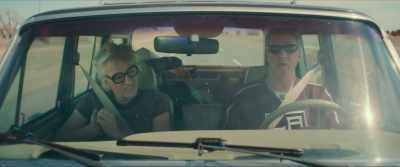- I'm assuming you wanna start dating?
- Yeah. - Will & Harper