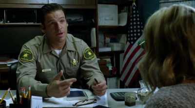 I'm assuming you
know him... well. - The House On The Hill