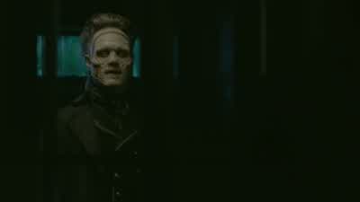 I'm assuming you know this symbol. - Legacies