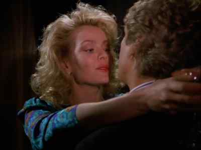 I'm assuming you'll be
giving me private lessons. - Murder, She Wrote