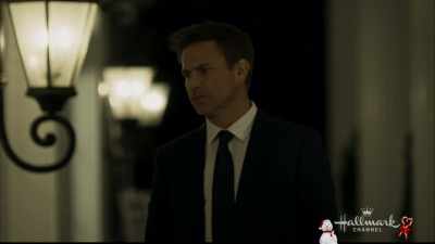 I'm at a complete loss
over here, - Christmas Wishes & Mistletoe Kisses