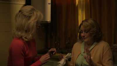 I'm at capacity with everything
and I can't split myself in two. - Funny Woman