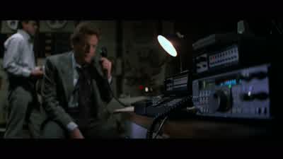 I'm at Nakatomi PlazaThey're turning my car into Swiss cheeseI need backup assistance nowNow goddamn it Now - Die Hard