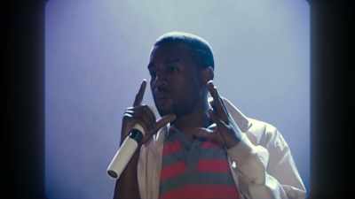 I'm at this point where I can really feel… - jeen-yuhs: A Kanye Trilogy