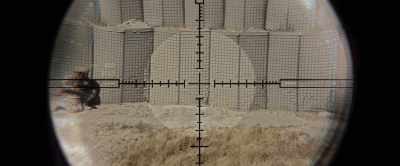I'm at the base. - Rogue Warfare: Death of a Nation