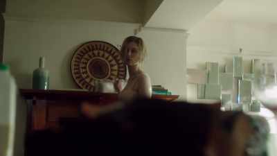 I'm at
the restaurant, waiting, - The Kettering Incident