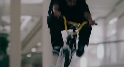Hey, yo. - Paul Blart: Mall Cop