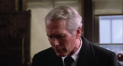 I'm her attorney - The Verdict