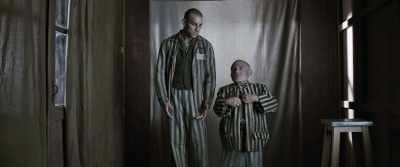 I'm Austrian, Jew...
and a language teacher. - The Photographer of Mauthausen