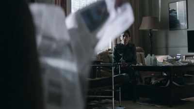 - I'm authorized to spend no more than 20.
- That's not gonna work. - The Night Of