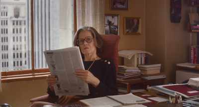 I'm available
to read manuscripts, - My Salinger Year