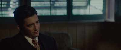 I'm aware that I was called here
today to bear witness - Lansky