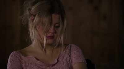 I'm aware that I need no longer worry - Agent Jade Black