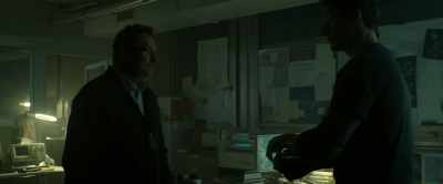 - I'm aware. I read the field reports.
- No, you have not read this report. - Spectral