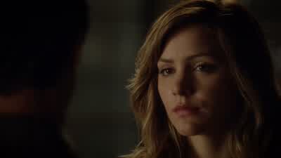 I'm aware I screwed up. - Scorpion