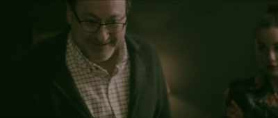 I'm aware that it's a nice
house. - Hostage