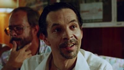 I'm aware of that but it shouldn't be too hard - The King of the Kickboxers