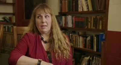 "I'm aware of everything,
and I'm on red alert, - The Mindfulness Movement