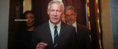 I'm aware that there are some
elected officials and some - Altered Perceptions