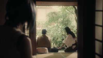 I'm aware that those people are not good. - Gintama