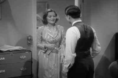 I'm awfully sorry to bother you... - Charlie Chan on Broadway