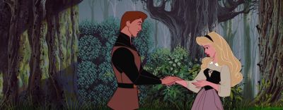 I'm awfully sorry - Sleeping Beauty
