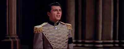 I'm awfully sorry that
this happened, - The Student Prince