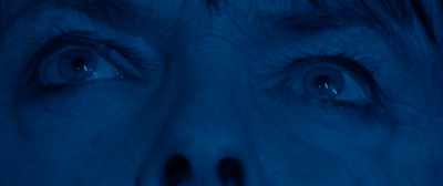 I'm awoken every night
by someone walking - An Amityville Poltergeist