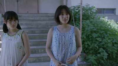 I'm Ayumi, Misaki Tohno's daughter. - Last Letter