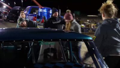 I'm back again, I've got to officially call you out. - Street Outlaws: America's List