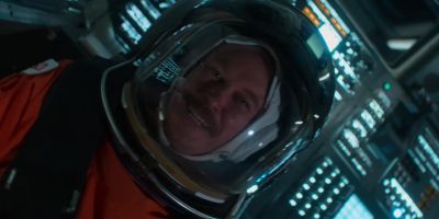 I'm back, baby. - For All Mankind