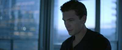 - I'M BACK.
- I SEE THAT. - Soul Sessions