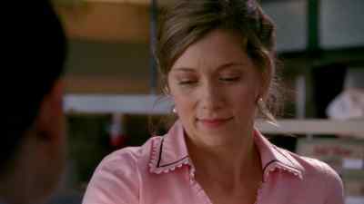 - I'M BACK.
- I'M GLAD. - Big Love