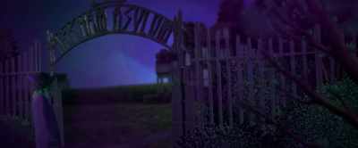 I'm back in Arkham. - The People's Joker