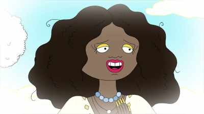 I'm back in baba's womb!
- Not exactly... - Teenage Euthanasia