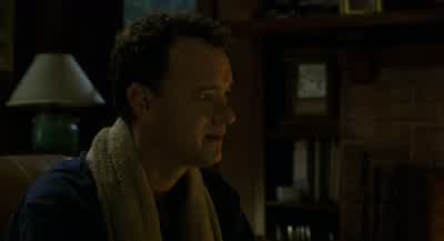 I'm back in Memphis, talking to you. - Cast Away