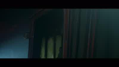 I'm back - The Expendables 2
