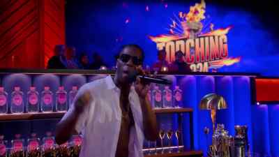 I'm your bad boy for life, P. Diddy. - Torching 2024: A Roast of the Year