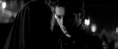 I'm bad - A Girl Walks Home Alone at Night