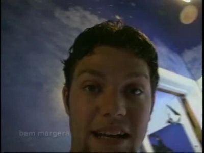 I'M BAM MARGERA AND I FEEL - Jackass