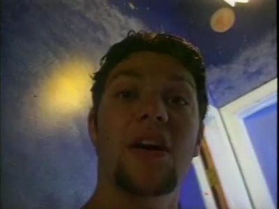 I'M BAM MARGERA AND I FEEL - Jackass