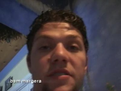 I'm Bam Margera - Jackass
