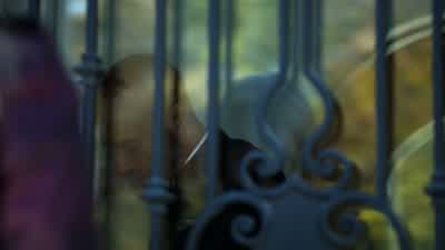 I'm Barbara. - Gotham