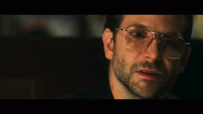 I'm barred from doing any business with the U.S. - War Dogs