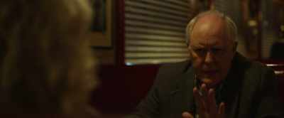 I'm your basic, average
red-blooded American male. - The Tomorrow Man