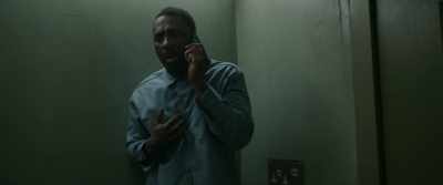 I'm basically a thief. - Luther: The Fallen Sun